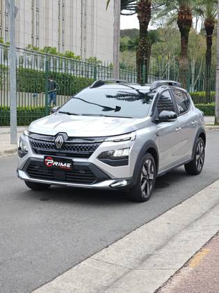 RENAULT KARDIAN 1.0 TCE FLEX PREMIÉRE EDITION EDC RENAULT KARDIAN 1.0 TCE FLEX PREMIÉRE EDITION EDC